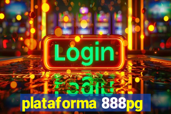 plataforma 888pg